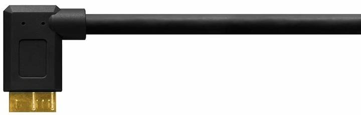 Image du produit Tether Tools TetherPro USB 3.0 A / Micro B 4.6 m (4.60 m, USB 3.0)