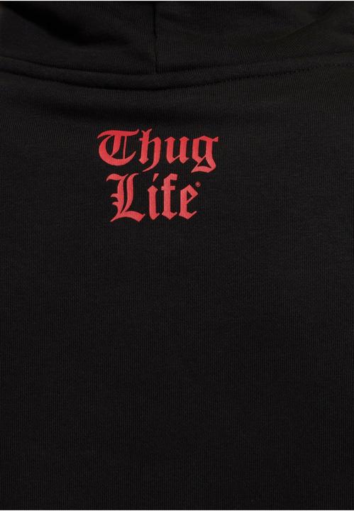 Actual product image Thug Life Ink Hoodies - 195819 (3XL)