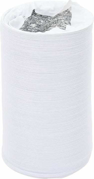 Produktbild VidaXL Lüftungsschlauch und PVC 6 m Ø20 cm