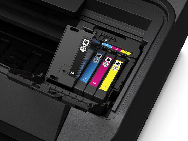 Produktbild Epson WorkForce WF-7210DTW (Tintenpatrone, Farbe)