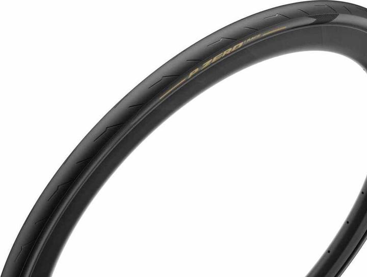 Actual product image Pirelli P Zero Race Italy