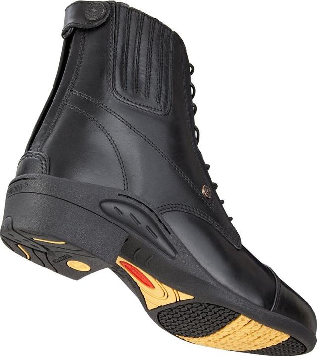 Image du produit Suedwind Footwear Bottines Ultima BZ Lace regular (37, 38, 39, 40, 41, 42, 43, 44, 45, 46)