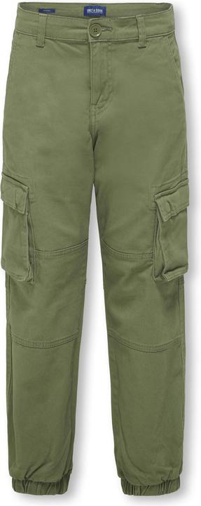 Produktbild Only & Sons Junior Osjcam Stage Cargo Cuff Life Noos (170)