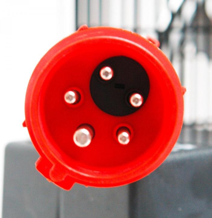 Immagine prodotto Dema Compressore 400 Volt 500/10/100 (10 bar, 100 l)