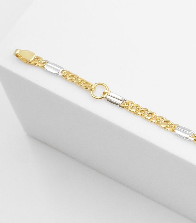 Produktbild Muau Fantasie (14 cm, Gelbgold)