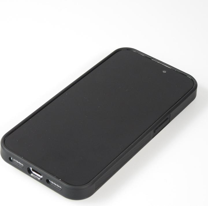 Produktbild PhoneLook Hülle Silikon 3D Kissen Go Left (Apple iPhone 14 Pro Max)