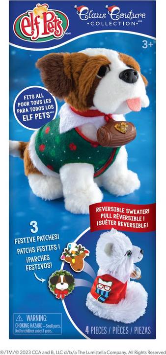 Produktbild Elf on the Shelf The ® Weihnachtspulli