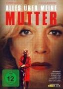 Image du produit Tout sur ma mère (DVD, 2024, Allemand, Espagnol)