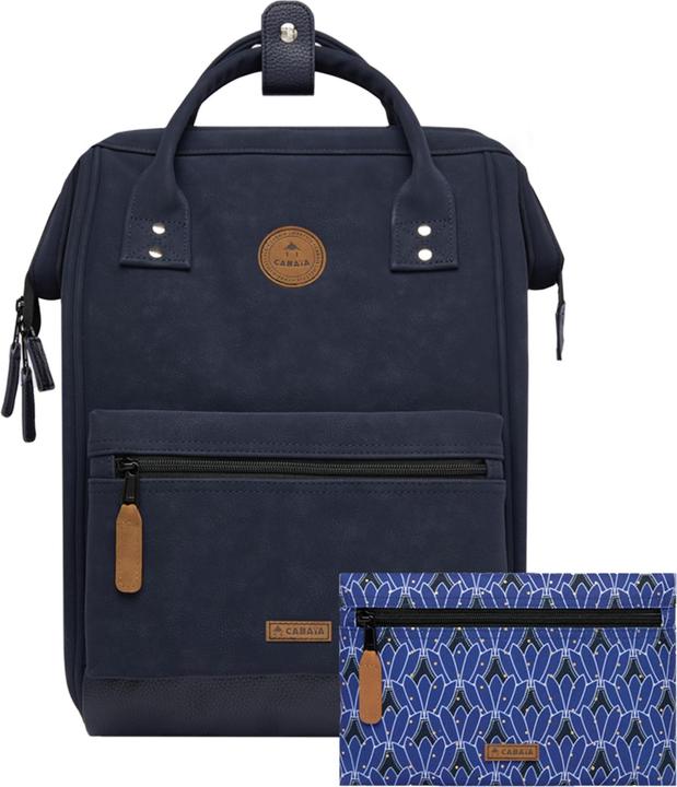 Cabaia Adventurer Vegan (23 l)