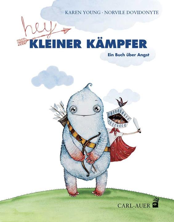 Libro per bambini