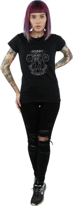 Produktbild Dobby Seal TShirt (M)