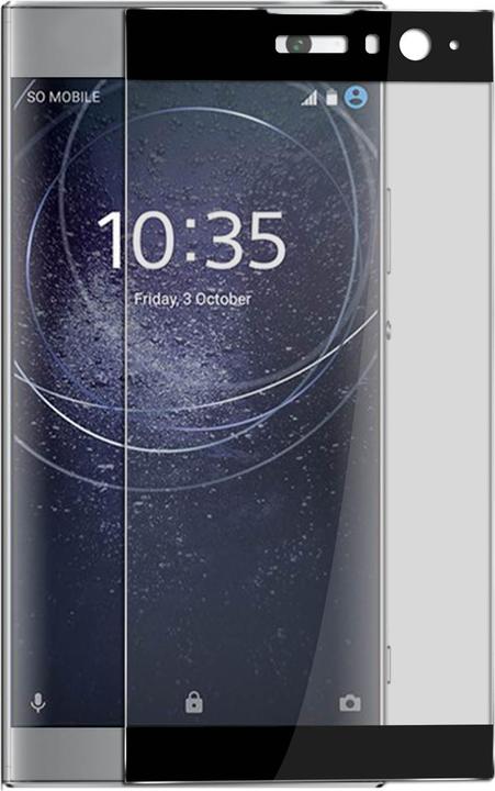 Produktbild Avizar Panzerglas, Glas Schutzfolie, Schutzglas (1 Stück, Sony Xperia XA2)