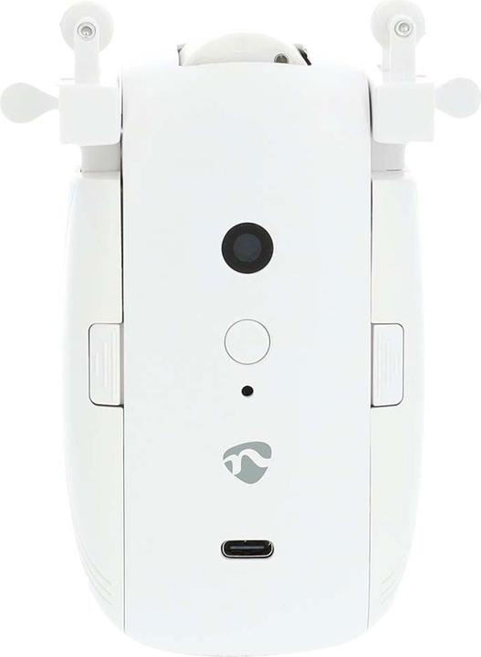 Produktbild Nedis SmartLife Vorhang Roboter