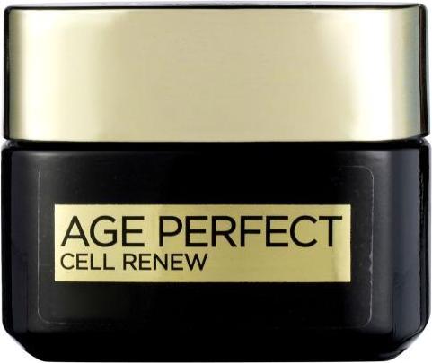 Actual product image L'Oréal Paris Age Perfect Cell Renew (50 ml, Day cream)