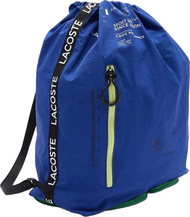 Produktbild Lacoste Rucksack Nylon