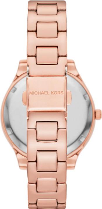 Actual product image Michael Kors Liliane (Analogue wristwatch, 36 mm)