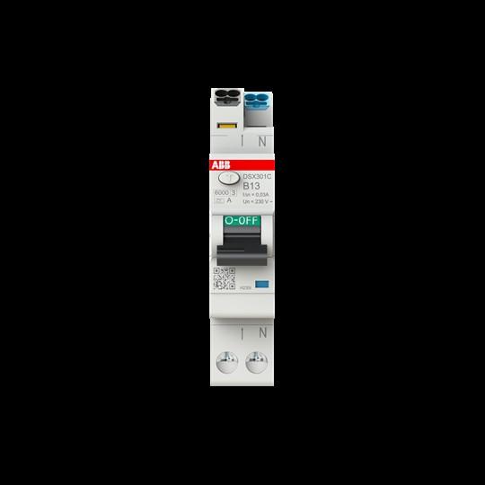 ABB FI/LS-Schalter