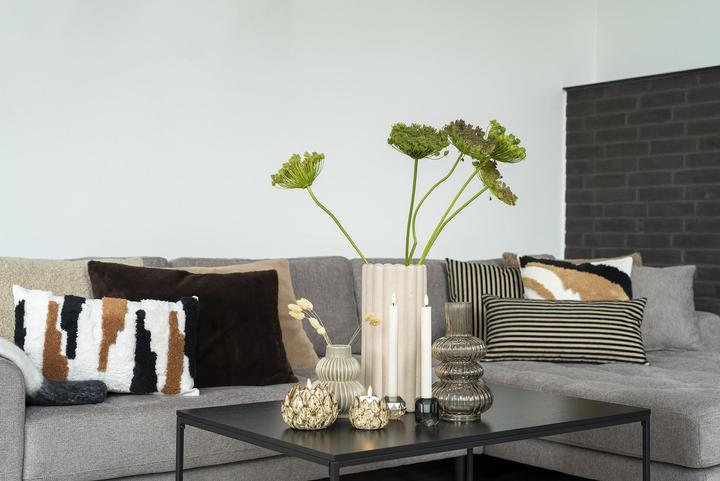 Actual product image House Nordic Vase Bubbles (1 x)