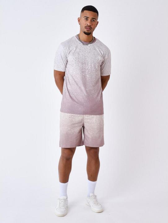 Actual product image Project X Paris printed t-shirt spray (XS)