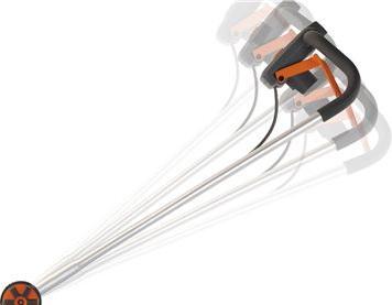 Immagine prodotto Gardena PowerMax 37E elettrico (Corrente elettrica)