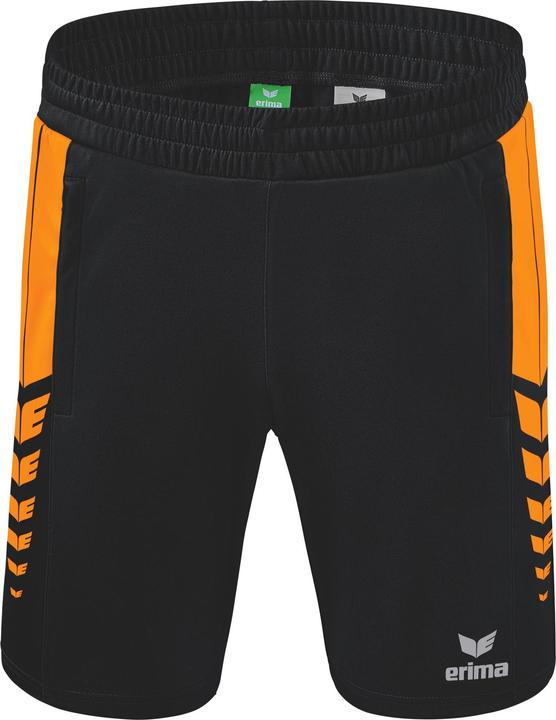 Actual product image Erima Six Wings Shorts (S)