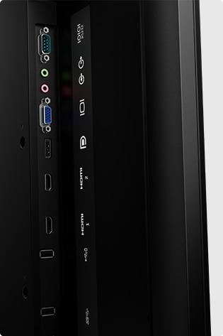 Produktbild Dell C5517H 55" schwarz (1920 x 1080 Pixel, 54.60")