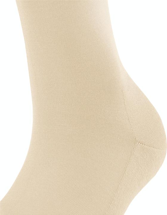 Image du produit Falke ClimaWool (Lot de 3) Chaussettes au genou, couleur 4011 cream, taille 39-40 (39 - 40)
