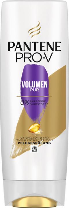 Produktbild Pantene Volumen Pur (200 ml)