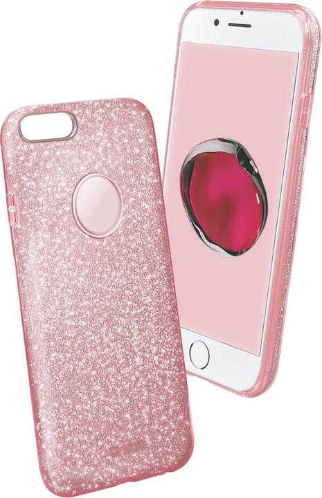 Image du produit SBS Housse de protection (Apple iPhone 7 Plus, Apple iPhone 8 Plus)