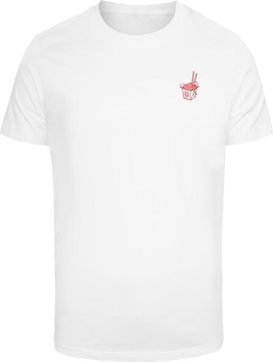Mister Tee Best Noodles Tee - 139121