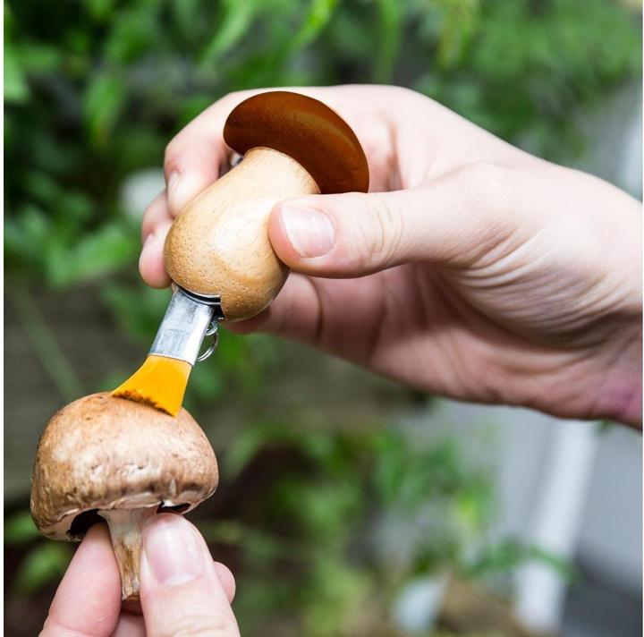 Produktbild Kikkerland Mushroom Tool