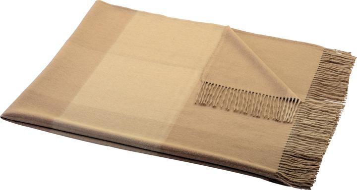 Produktbild Steinbeck Plaid "Bogota" (130 x 180 cm)