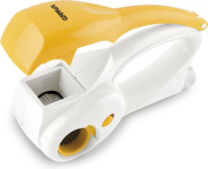 Actual product image G3 Ferrari G20065 electric grater