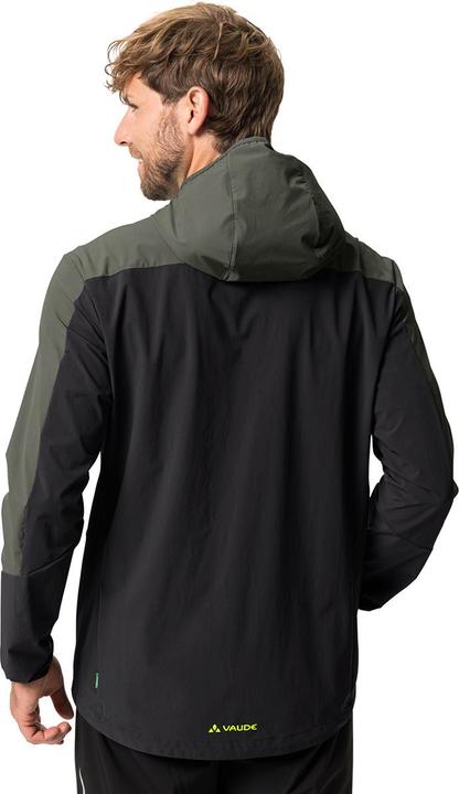 Image du produit Vaude Veste Moab IV pour hommes (M)