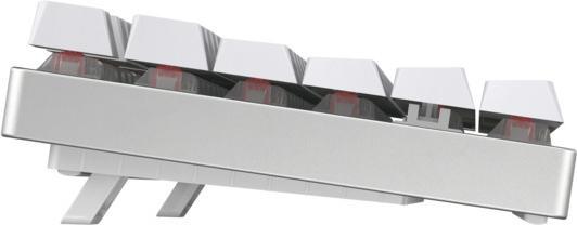 Actual product image CHERRY xtrfy MX 8.2 (DE, Wireless, Cable)