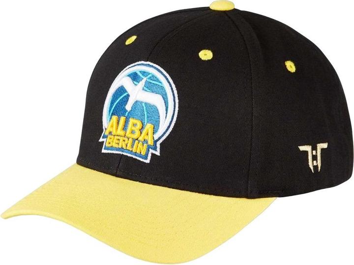 Image du produit Tokyo Time - Casquette de baseball ALBA BERLIN - Adulte (Taille unique)
