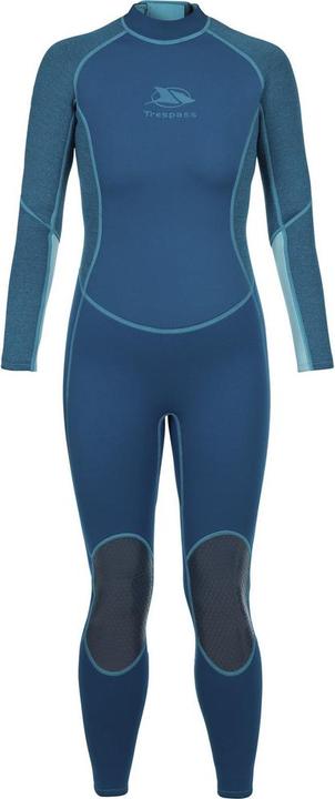 Produktbild Trespass LOX Damen Neoprenanzug 3mm (3 mm, L)