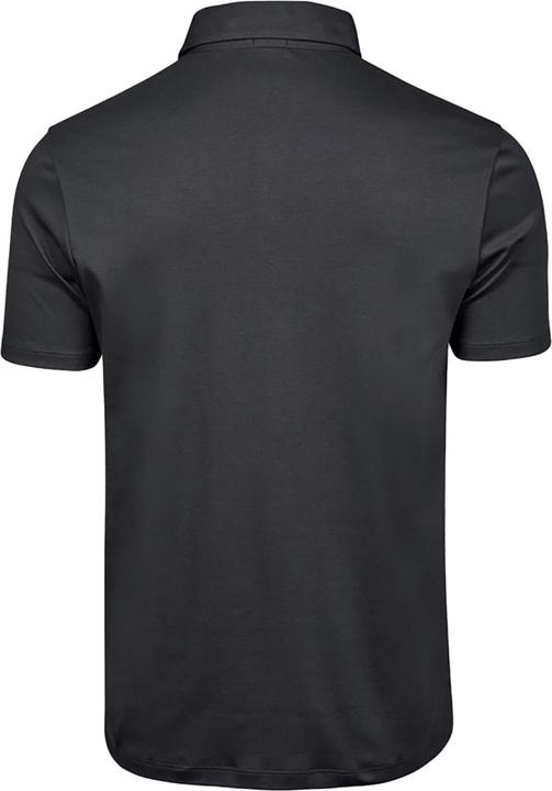 Produktbild Tee Jays Pima Kurzarm Poloshirt (M)