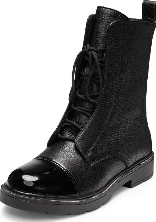 Image du produit Vitaform Stiefeletten Damen Weite H Hirschleder (35)