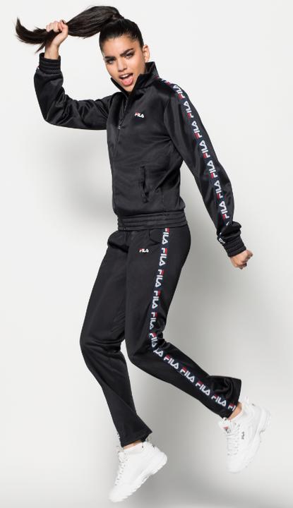 Actual product image FILA Strap Track