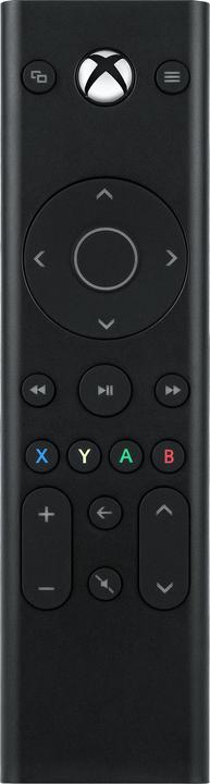 Actual product image PDP Media Remote (Device-specific remote control, Infrared)