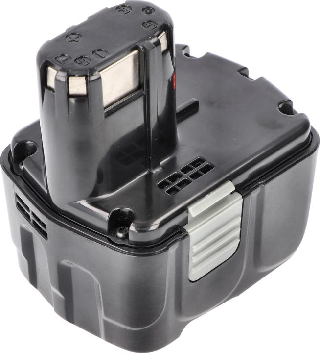 Actual product image AccuCell Akku Hitachi BCL1415, BCL1430, EBL1430 (14.4 V)