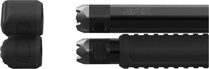 Produktbild PolarPro Tischstativ Apex Minimalist Base (Metall, Kunststoff)