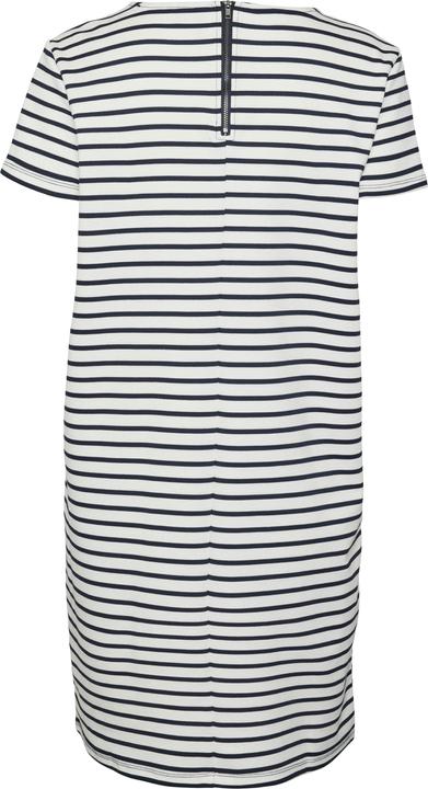 Immagine prodotto Vero Moda Vmabby Ss Short Zip Dress Jrs Noos (XL)