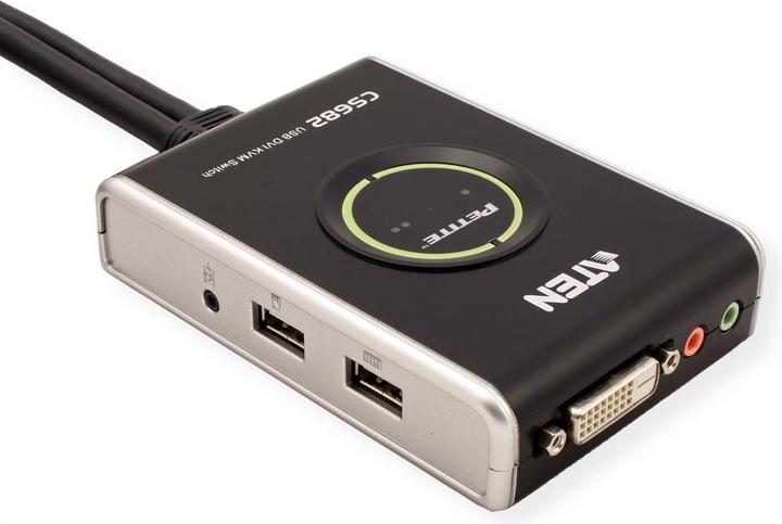 Produktbild Aten Cs682