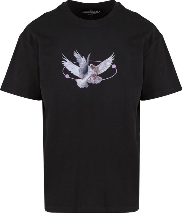 Urban Classics Vive la Liberte Oversize Tee - 16543