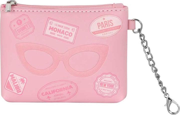 Produktbild Karactermania BARBIE - Travel - Porte-Monnaie / Porte-Carte