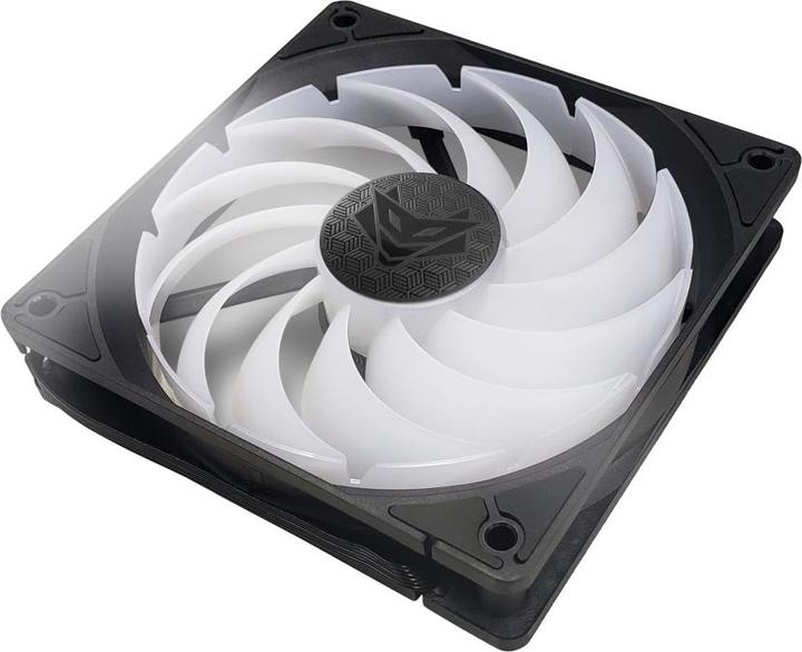 Image du produit Sapphire Nitro+ S360-A AIO CPU COOLER LiQUID