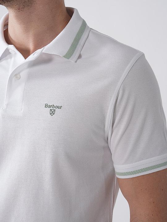 Image du produit Barbour Poloshirt FERRYBRIDGE (M)