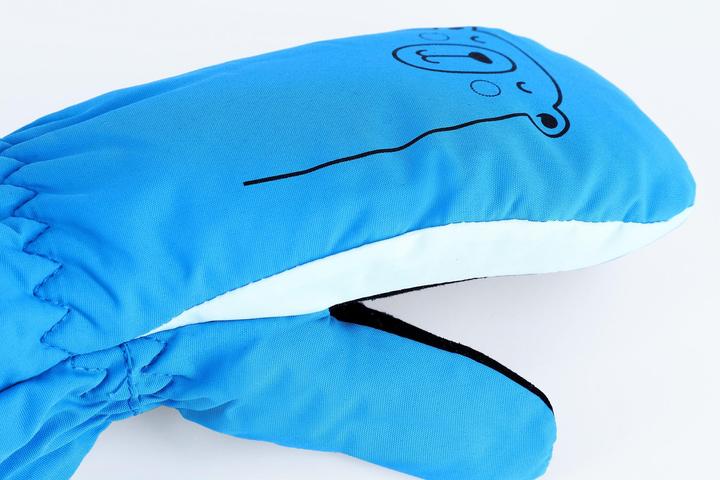 Immagine prodotto MGA Guanti Viking Hakuna Mitten Ski Bambini (3)